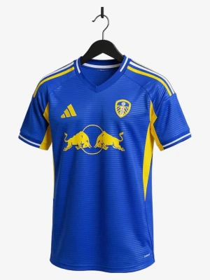 Maillot Leeds United Domicile 2025-2026