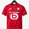 Maillot Lille LOSC Domicile 2025-2026