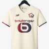 Maillot Lille LOSC Extérieur 2025-2026