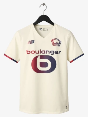 Maillot Lille LOSC Extérieur 2025-2026