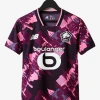Maillot Lille LOSC Fourth 2025-2026