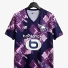 maillot-lille-losc-fourth-2025-2026 studio v12 Maillot Lille LOSC Fourth 2025-2026