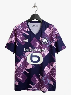 Maillot Lille LOSC Fourth 2025-2026