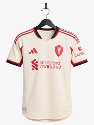 Maillot Liverpool Extérieur 2025-2026
