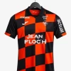 Maillot Lorient Domicile 2025-2026