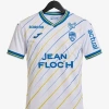 Maillot Lorient Extérieur 2025-2026