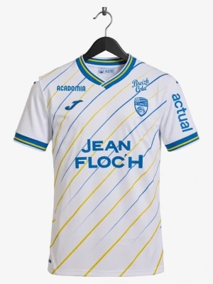 Maillot Lorient Extérieur 2025-2026