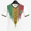Maillot Mali Domicile 2026