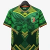 Maillot Mali Extérieur 2026