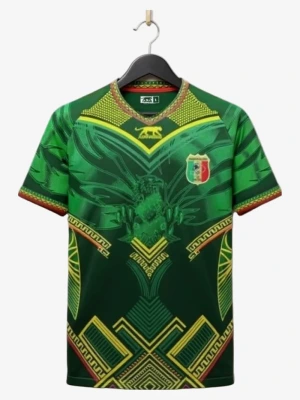 Maillot Mali Extérieur 2026