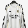 Maillot Manche Longue Réal Madrid 2025/2026