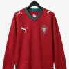 Maillot Manches Longues Portugal Domicile 2026