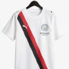 Maillot Manchester City Club World Coupe 2025-2026
