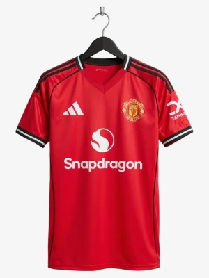 Maillot Manchester United Domicile 2025-2026