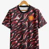 Maillot Manchester United Entraînement 2025-2026