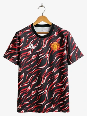 Maillot Manchester United Entraînement 2025-2026