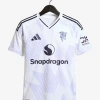 Maillot Manchester United Extérieur 2025-2026