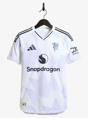 Maillot Manchester United Extérieur 2025-2026