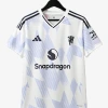 Maillot Manchester United Extérieur 2025-2026
