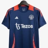 Maillot Manchester United Pre-Match 2025-2026