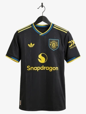 Maillot Manchester United Third 2025-2026