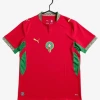 Maillot Maroc Domicile 2026