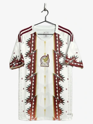 Maillot Mexique 2026 Spécial White