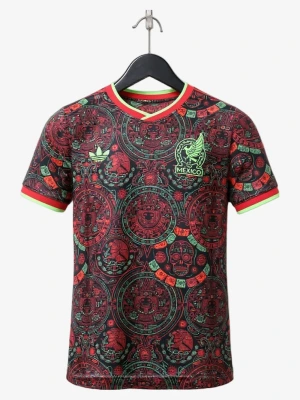 Maillot Mexique Concept 2026