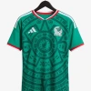 Maillot Mexique Domicile 2026