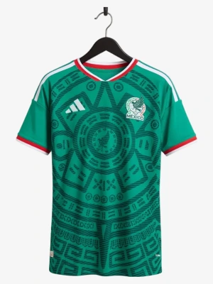 maillot-mexique-domicile-2026 studio v12 Maillot Mexique Domicile 2026