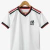Maillot Mexique Extérieur 2026 Adult