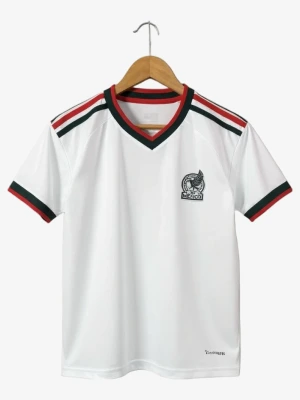 Maillot Mexique Extérieur 2026 Adult