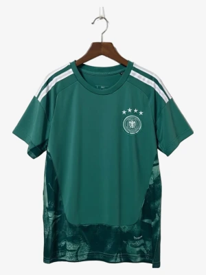 Maillot Mexique Gardien 2026 Adult