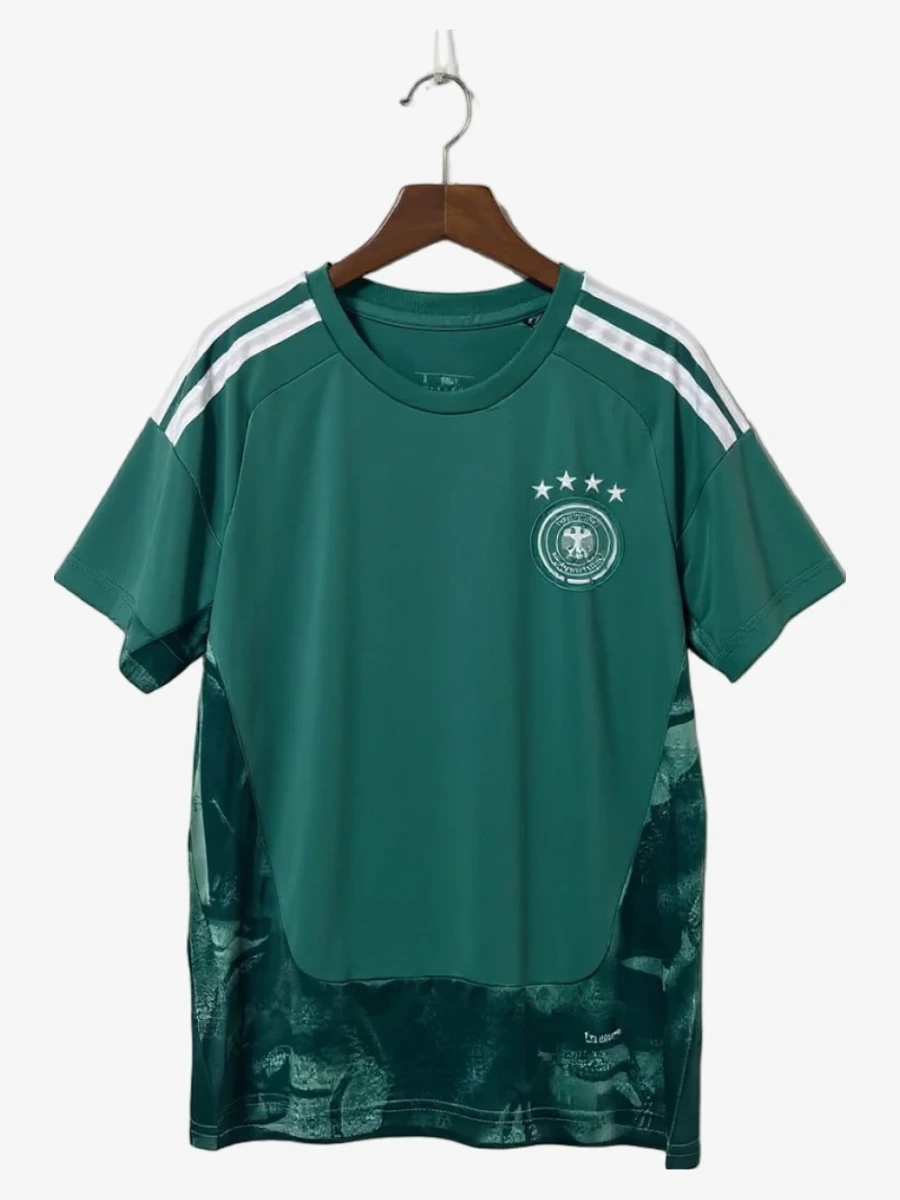Maillot Mexique Gardien 2026 Adult