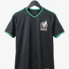 Maillot Mexique Third 2026