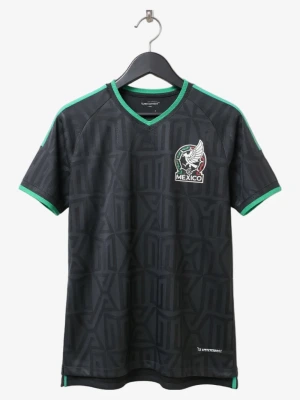 Maillot Mexique Third 2026