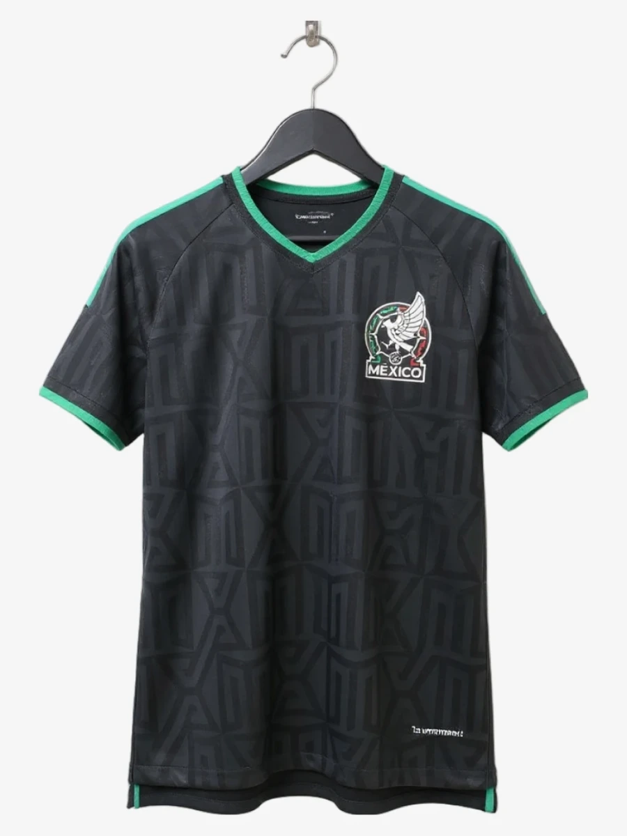 Maillot Mexique Third 2026