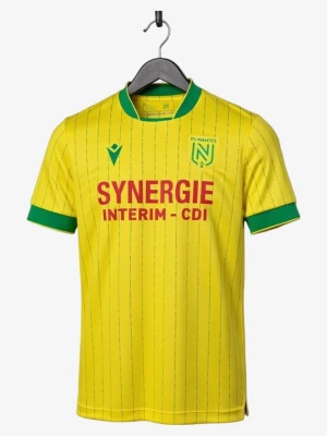 Maillot Nantes Domicile 2025-2026