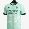 Maillot Nantes Extérieur 2025-2026