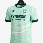Maillot Nantes Extérieur 2025-2026