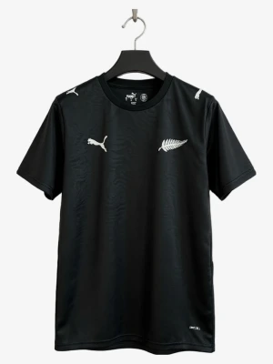 Maillot New Zealand Extérieur 2026