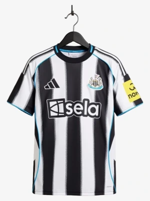 Maillot Newcastle Domicile 2025-2026