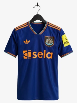 Maillot Newcastle Third 2025-2026