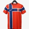 Maillot Norvège Domicile 2026 Player