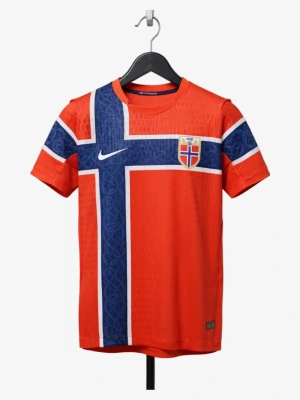 Maillot Norvège Domicile 2026 Player