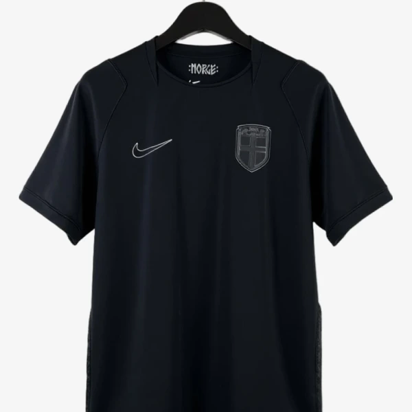 Maillot Norvège Extérieur 2026
