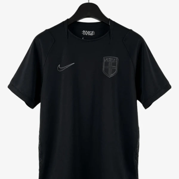 Maillot Norvège Extérieur Coupe du Monde 2026