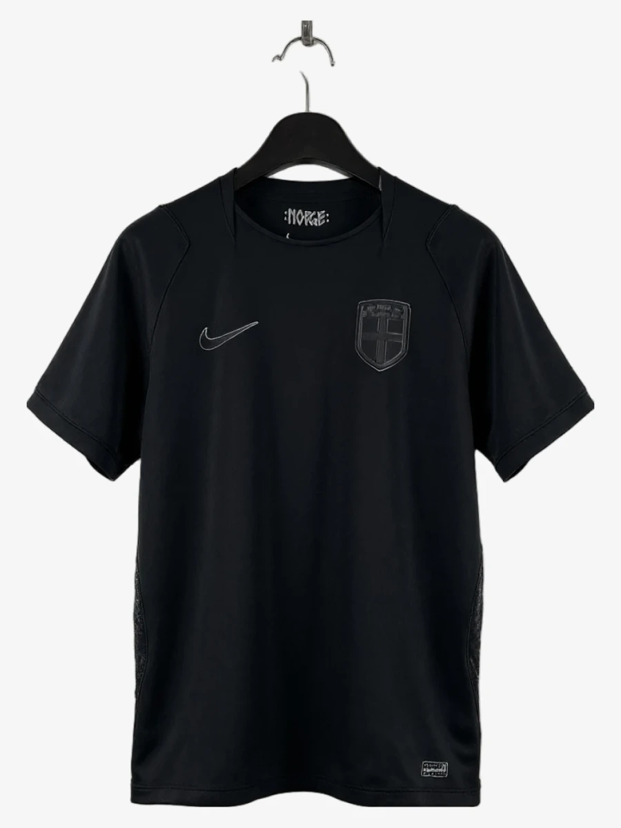 Maillot Norvège Extérieur Coupe du Monde 2026