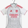 Maillot Olympique Lyonnais Third 2025-2026