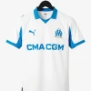Maillot OM Domicile 2025-2026